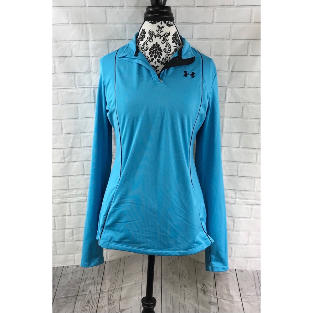 Under Armour Quarter Zip